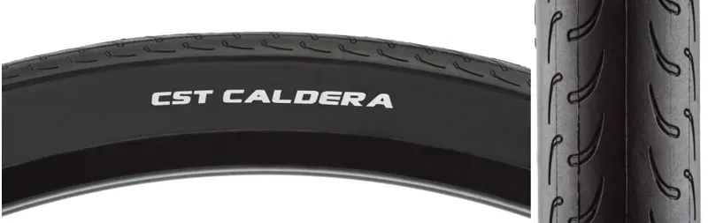CST CALDERA  27.5 / 584  2.00  Black  EPS  Single Compound