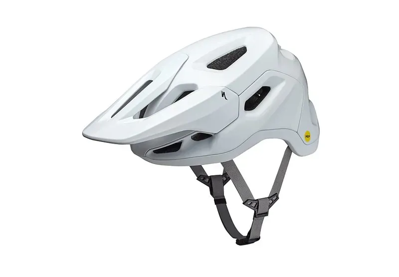 Specialized Tactic 4 Helmet Large in White