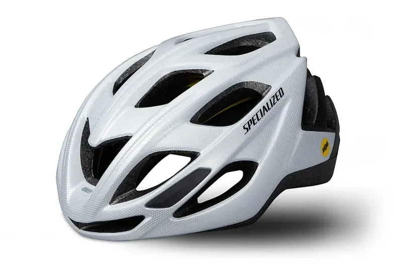Specialized Chamonix Helmet S/M in White
