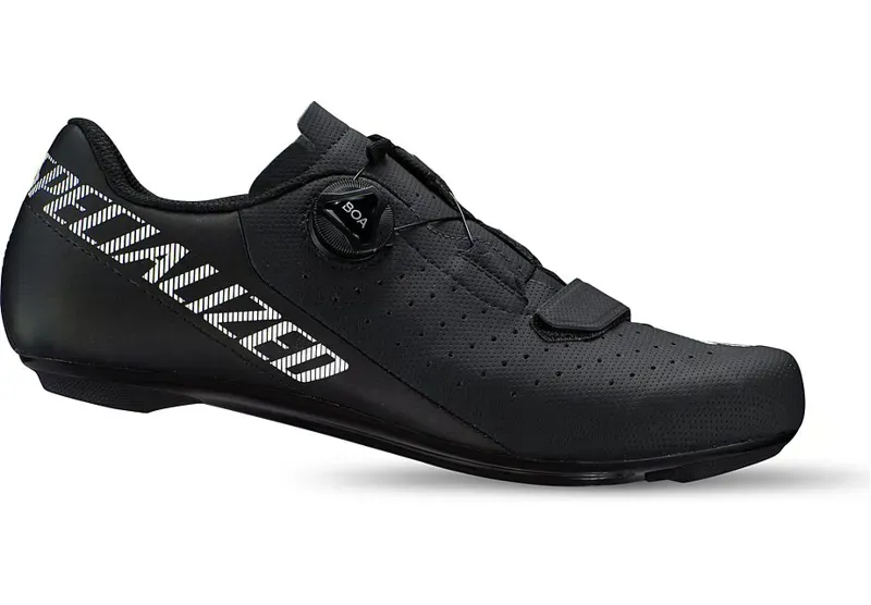 Specialized Torch 1.0 Road Shoes 36 in Black
