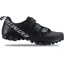 Specialized Recon 1.0 Gravel and Mountain Bike Shoe 46 in Black
