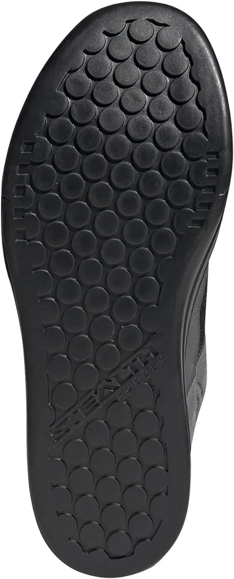 Five Ten Freerider Flat Shoes - Men's Gray-1