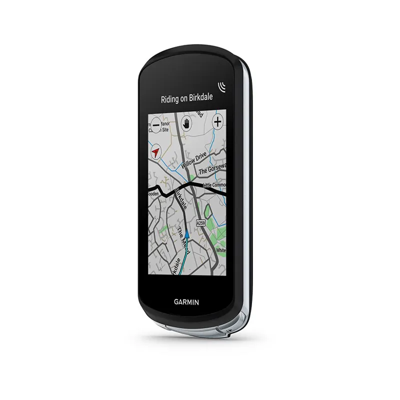 Garmin Edge 1040 Cycle Computer in Black-1