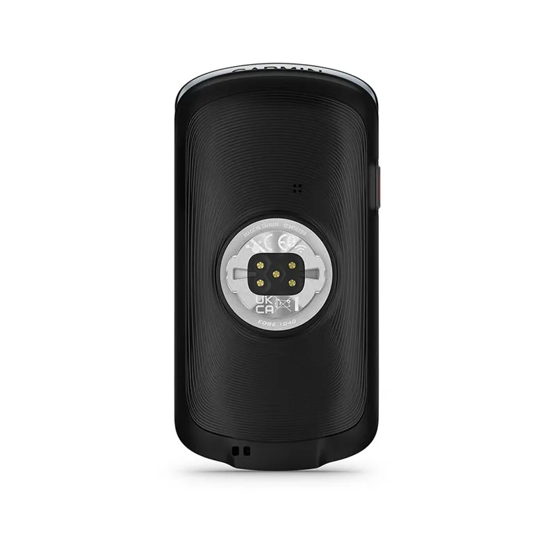 Garmin Edge 1040 Cycle Computer in Black-5