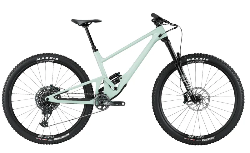 SCOR 4060 ST GX - MINT - MED