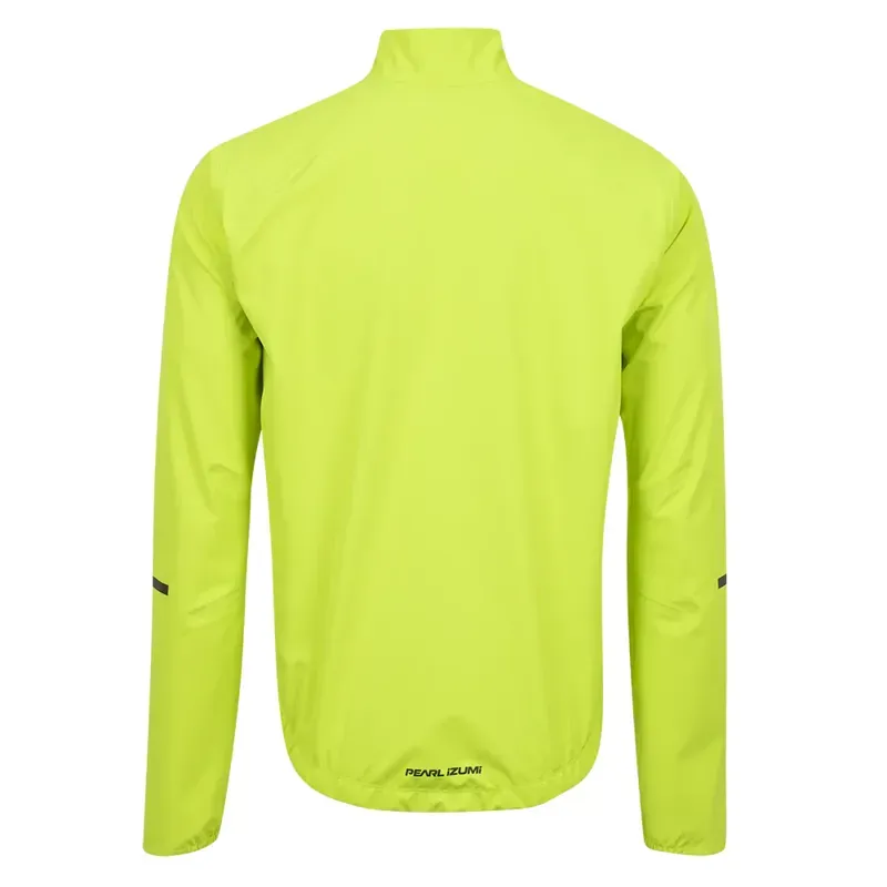 ATTACK WXB JKT Screaming Yellow - Large-1