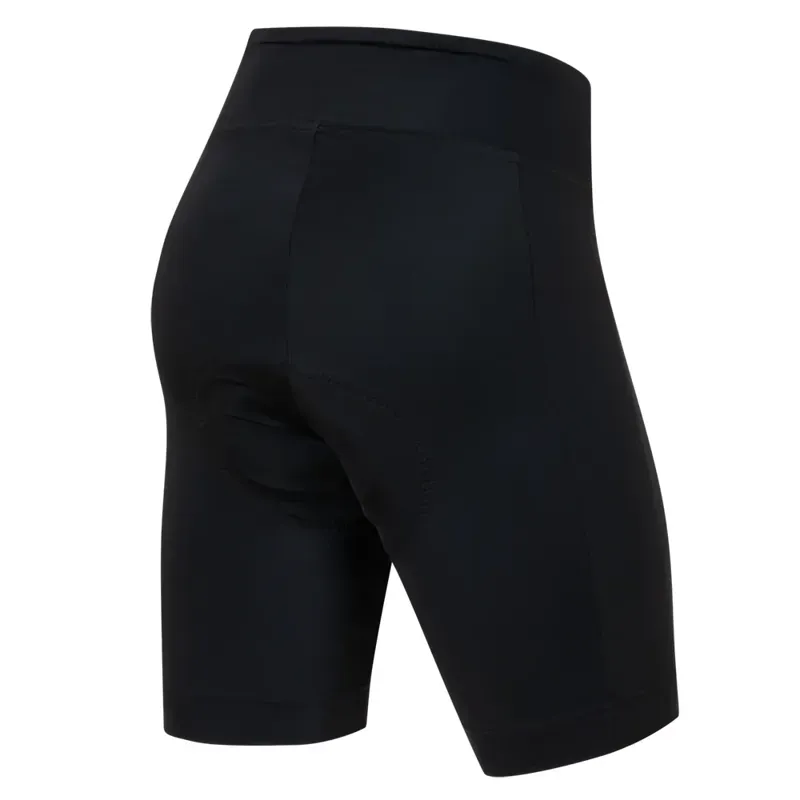 W QUEST SHORT BLACK XXL-1