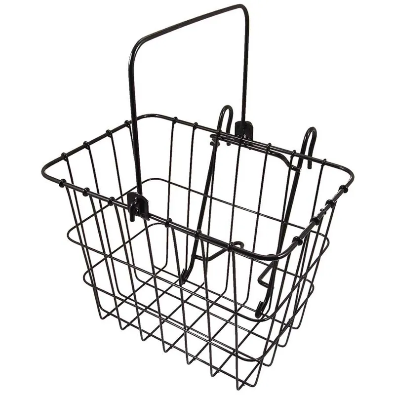 Wald 114 Lift-Off Basket in Black