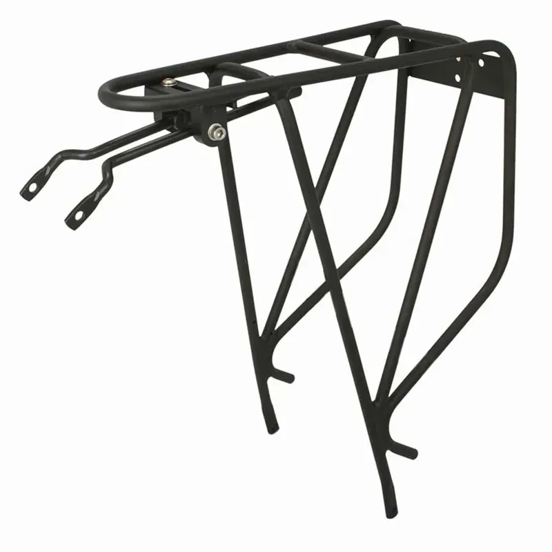 Planet Bike K.O.K.O Rear Cargo Rack in Black-1