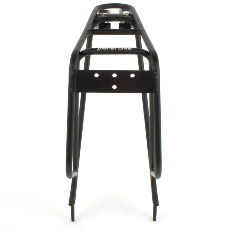 Planet Bike K.O.K.O Rear Cargo Rack in Black-2
