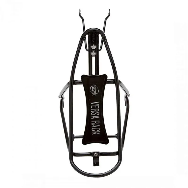 Planet Bike Versarack Rear Rack in Black-1