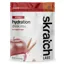 Skratch Sport Hydration Mix 440g Bag in Hot Apple Cider