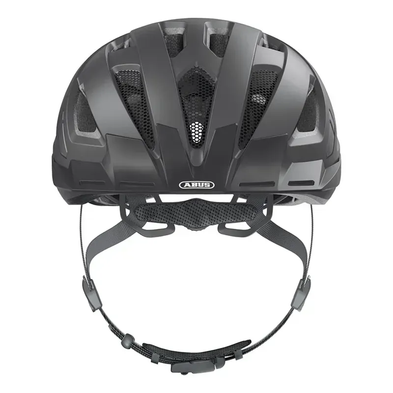 Urban Helmets Urban-I 3.0 - Titan - XL (61-65)-1