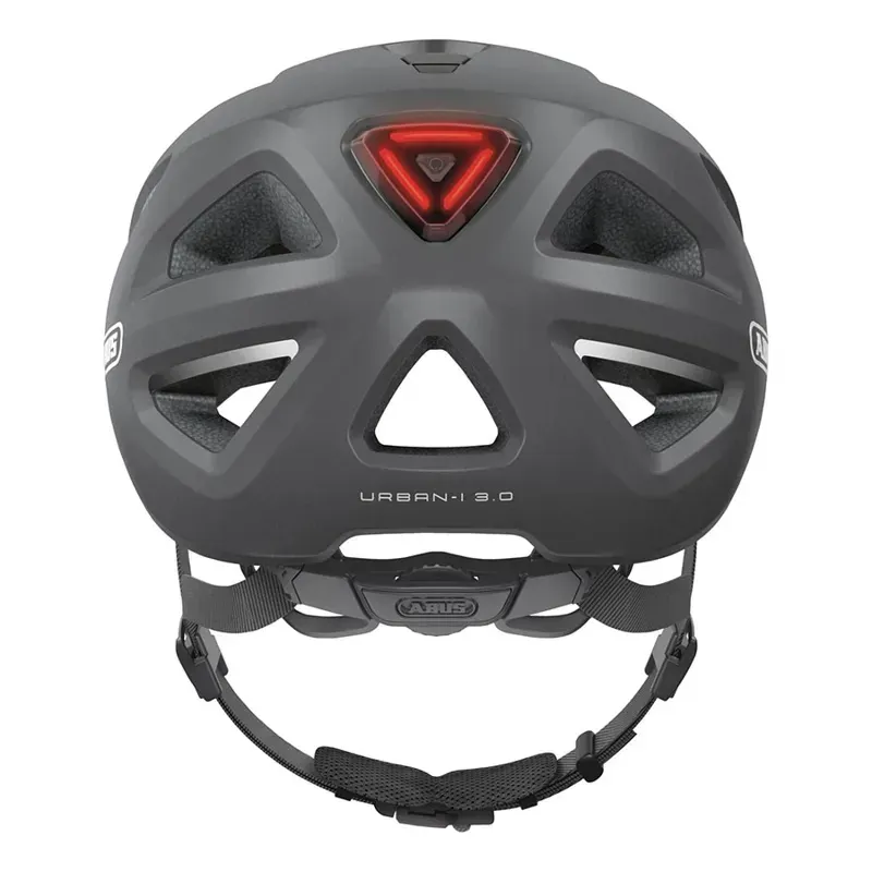 Urban Helmets Urban-I 3.0 - Titan - XL (61-65)-2