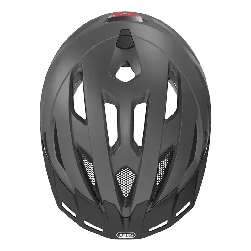Urban Helmets Urban-I 3.0 - Titan - XL (61-65)-3