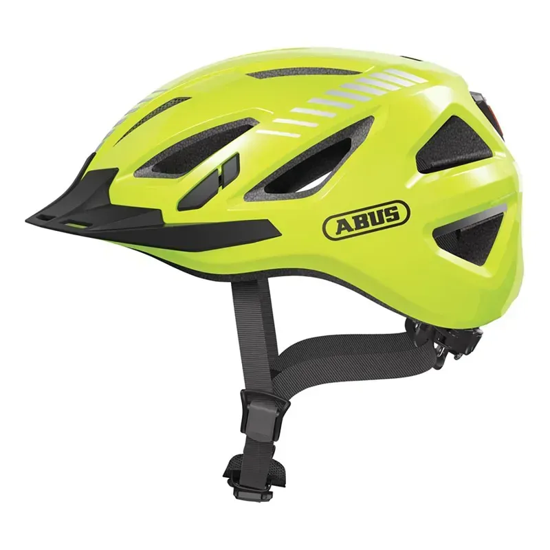 Urban Helmets Urban-I 3.0 - Signal Yellow - XL (61-65)