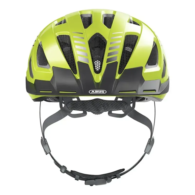 Urban Helmets Urban-I 3.0 - Signal Yellow - XL (61-65)-1