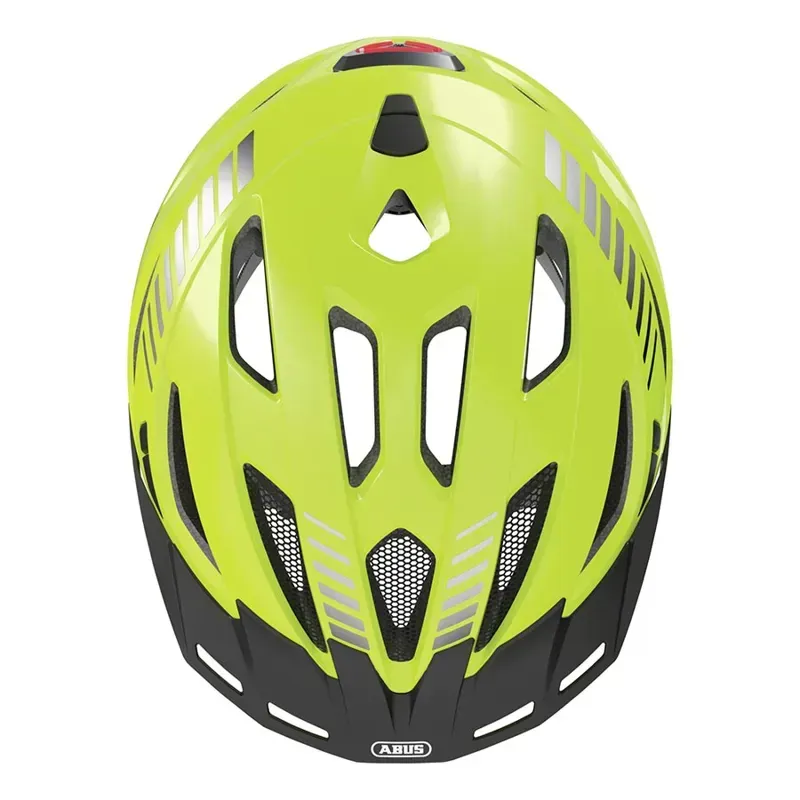 Urban Helmets Urban-I 3.0 - Signal Yellow - XL (61-65)-3