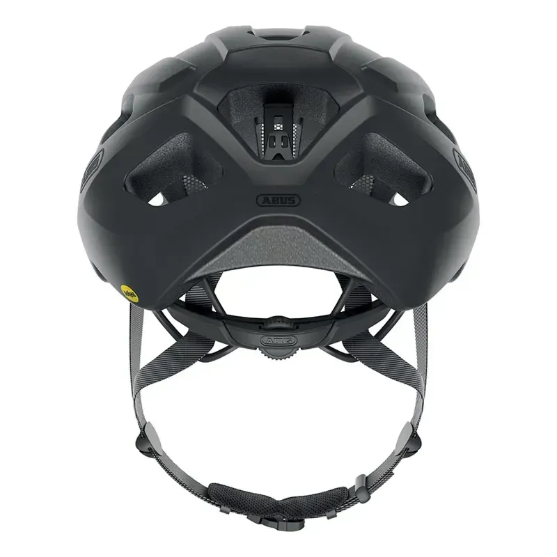 Macator MIPS - Velvet Black - S - 51-55cm-2