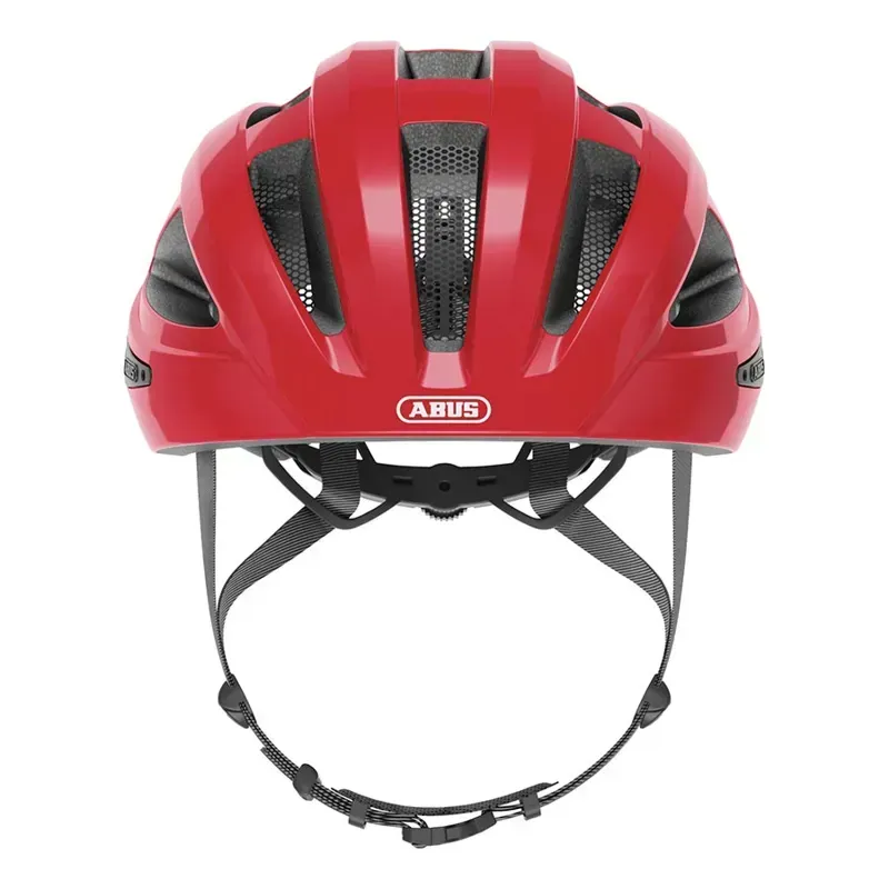 Macator MIPS - Blaze Red - M-1