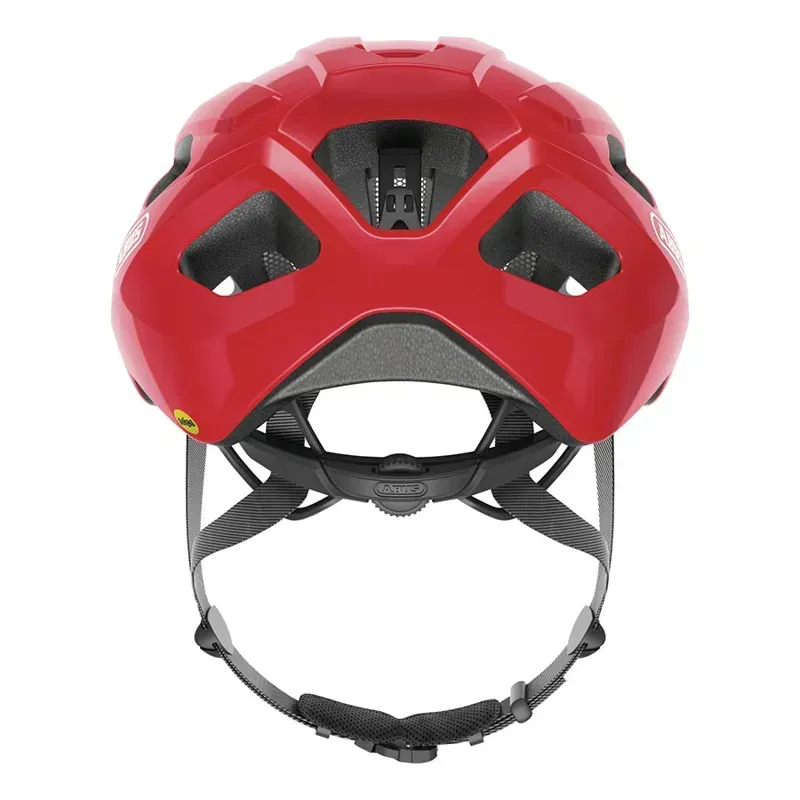 Macator MIPS - Blaze Red - M-2