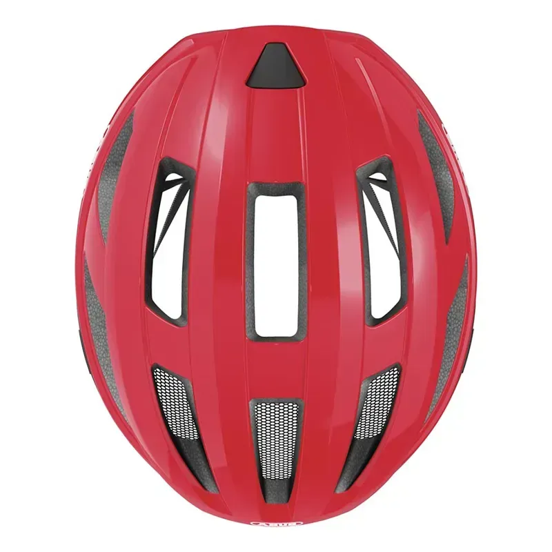 Macator MIPS - Blaze Red - M-3