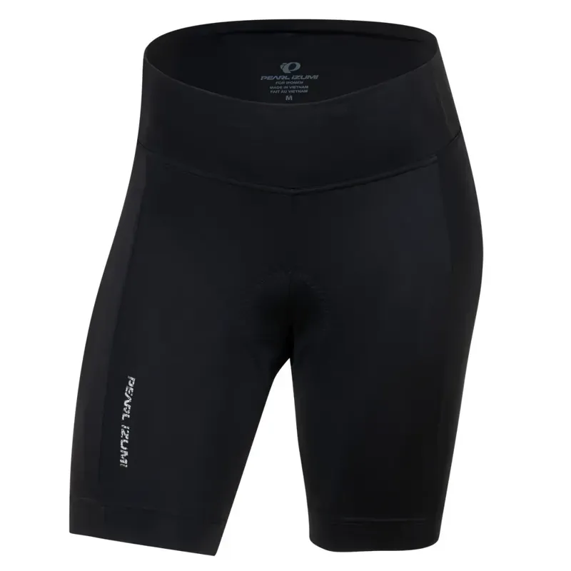 W QUEST SHORT BLACK XXL