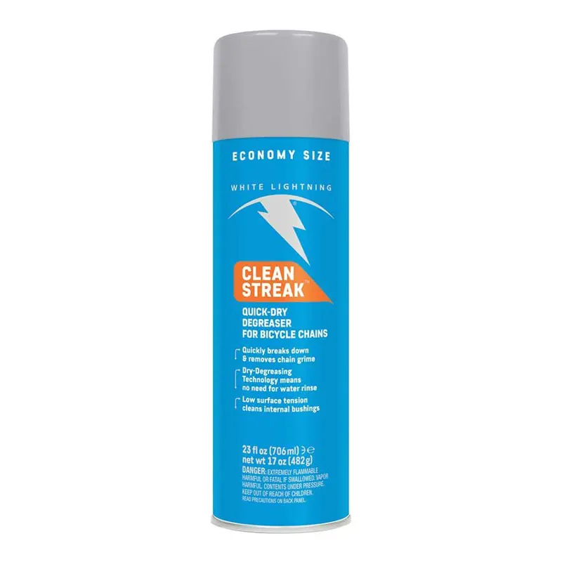 White Lightning Clean Streak Grease Remover - 23oz