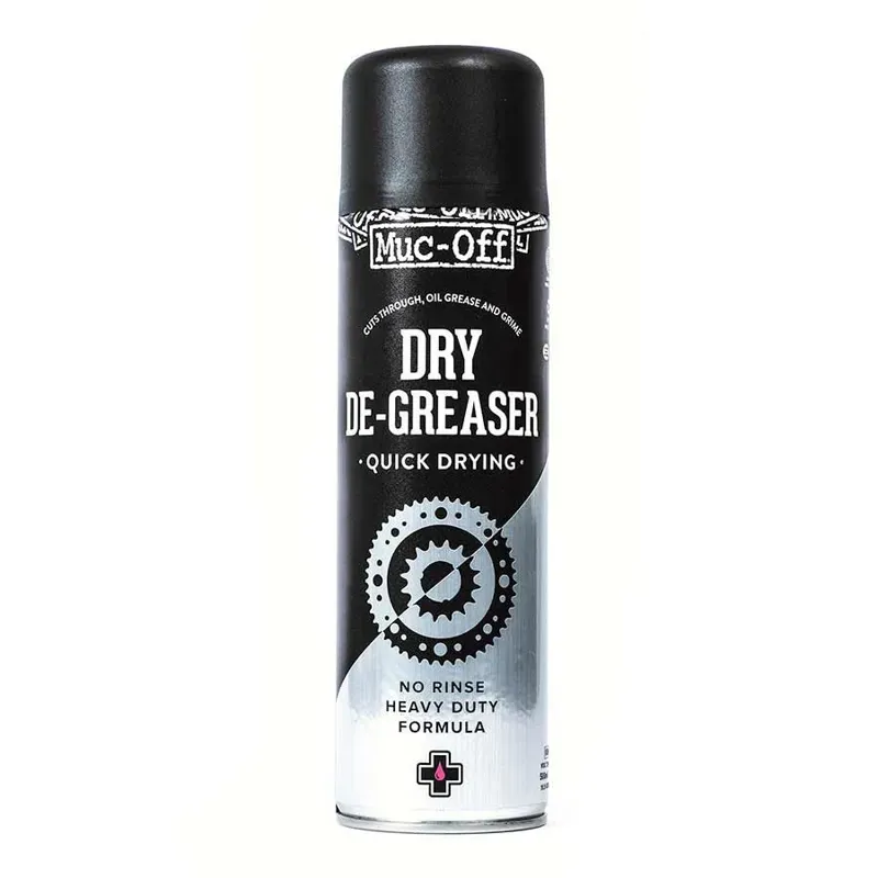 Muc-Off 500ml Quick Dry Chain Degreaser