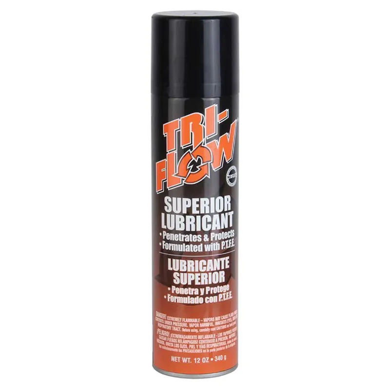 Tri Flow 12oz Superior Lube
