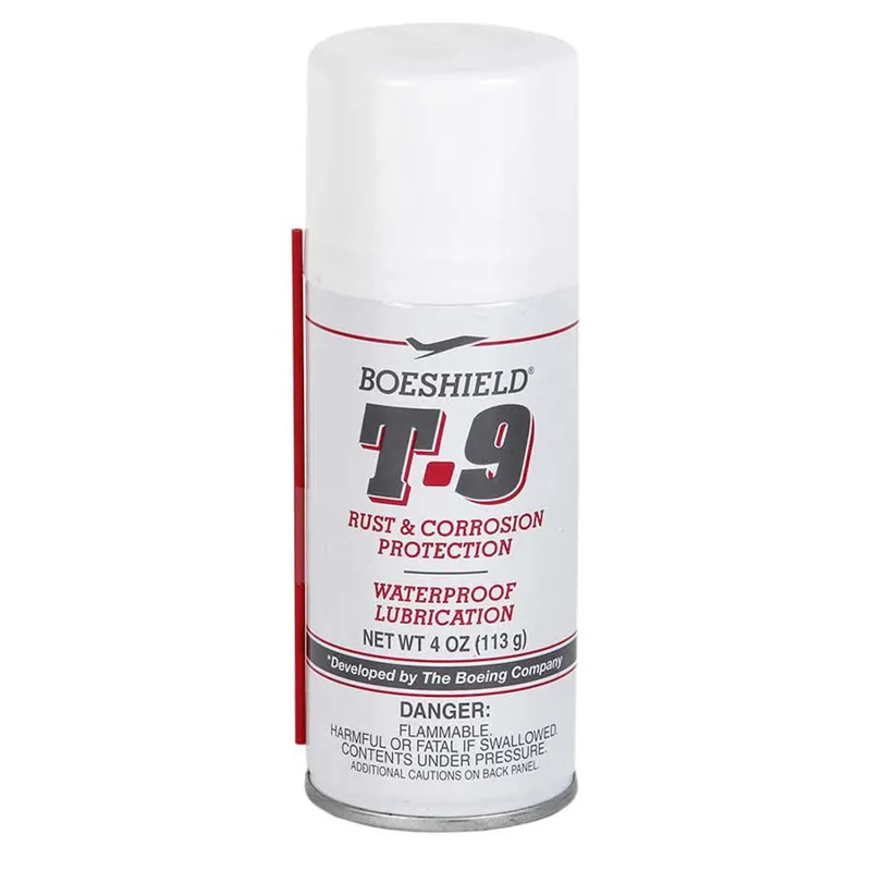 Boeshield T- 9 4oz Aerosol