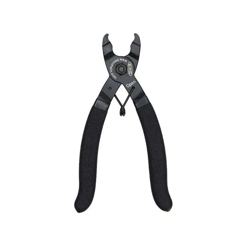 KMC MissingLink Remover Opener Tool in Black