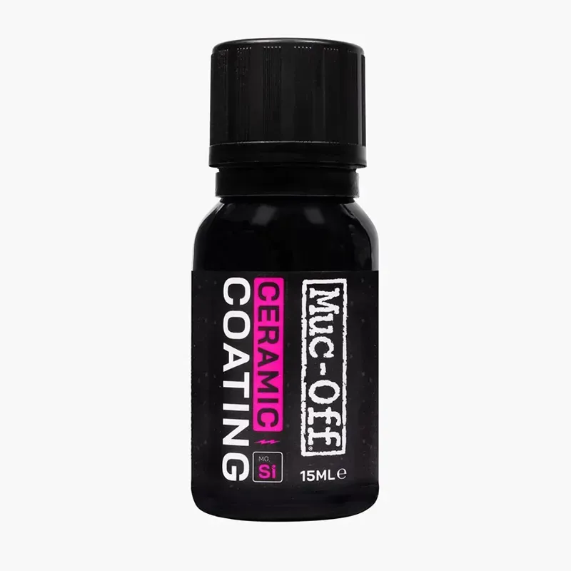 Muc-Off Ceramic Protection Kit in Black-1