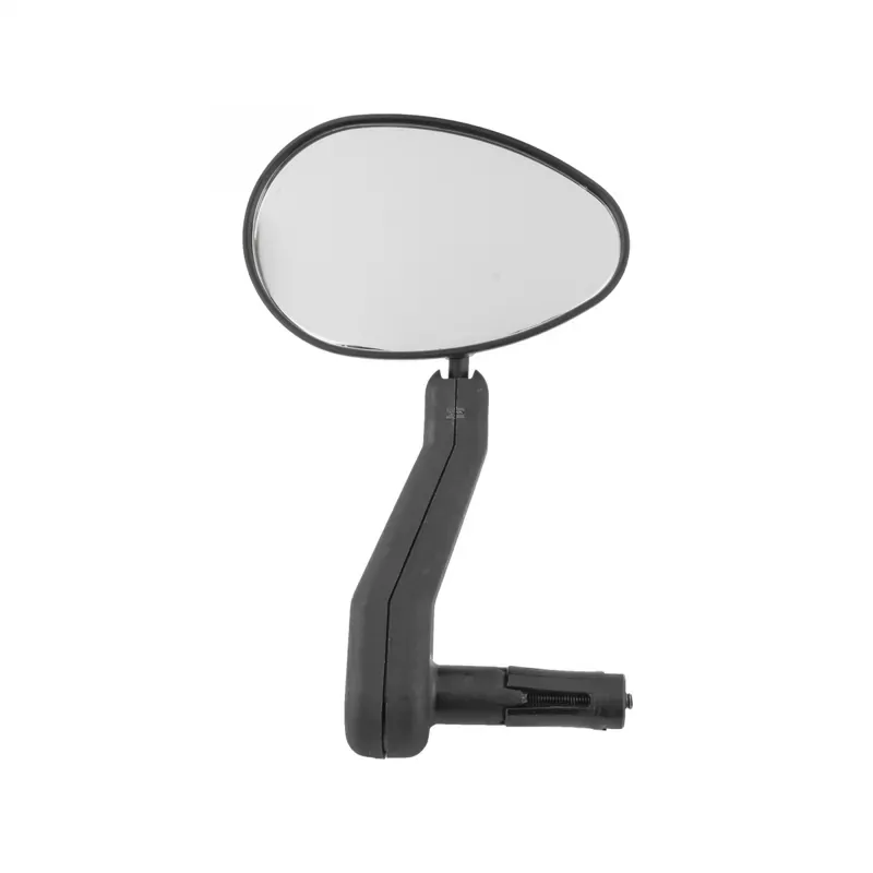 Cateye BM-500G Bar End Mirror in Black
