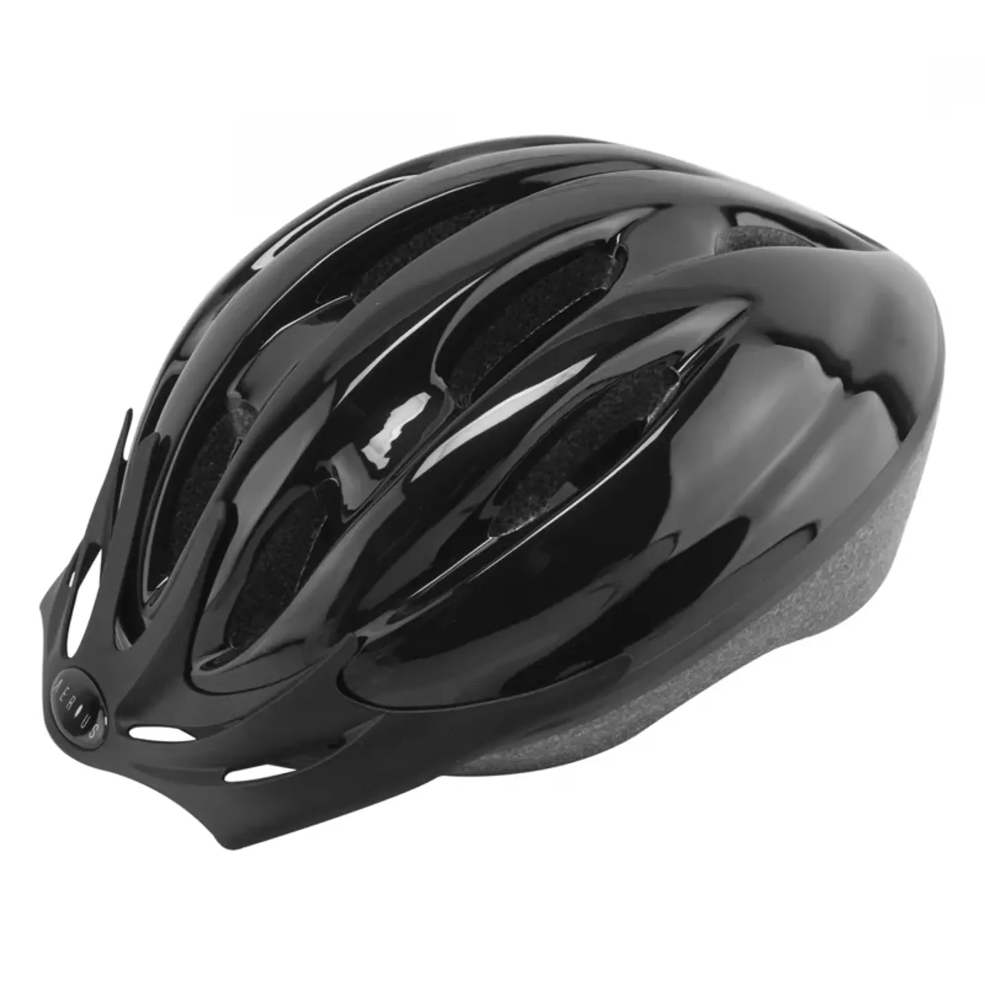 Aerius V10 Helmet in Black Aerius V10 Helmet in Black