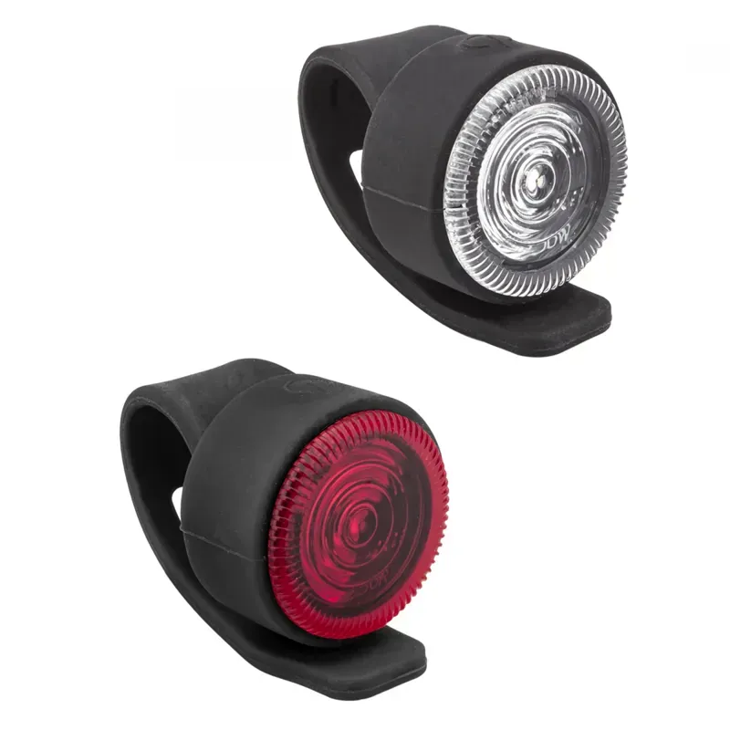 Sunlite Combo Dot Light Set in Black