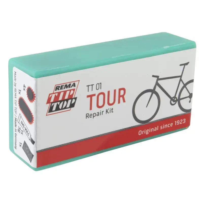 Rema TT01 Small Patch Kit 