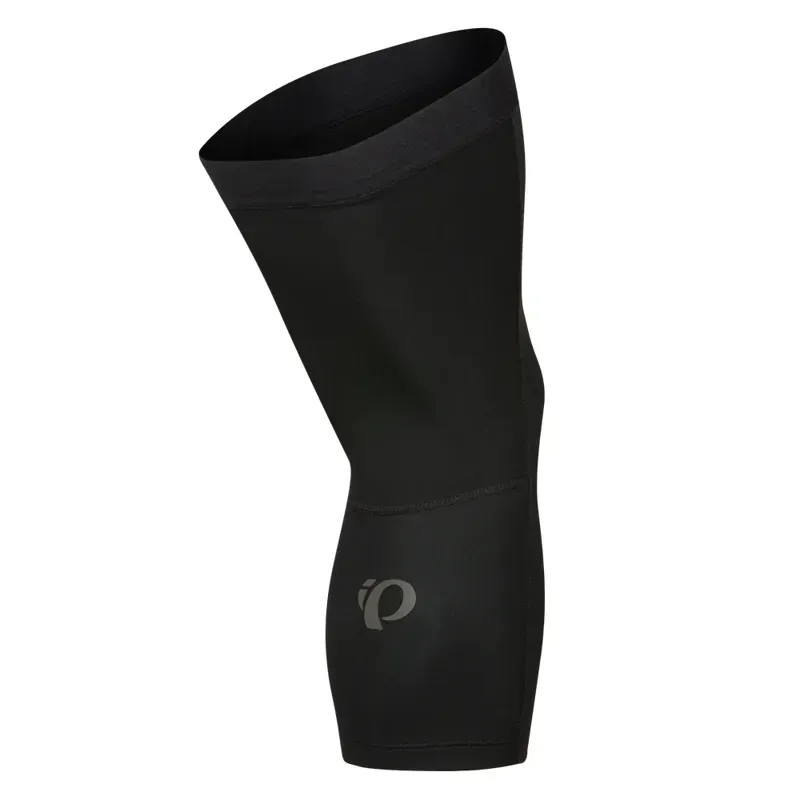 ELITE THRM KNEE WARMER BLACK XXL-1