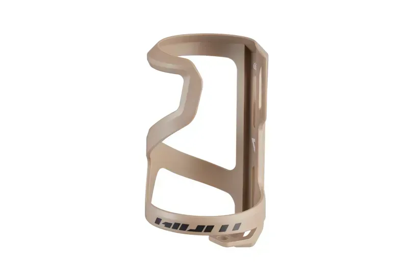 Giant Airway Sidepull Recycled Bottle Cage In Matte Sand