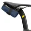Almsthre Signature 0.6-litre Saddle Bag in Cosmic Blue