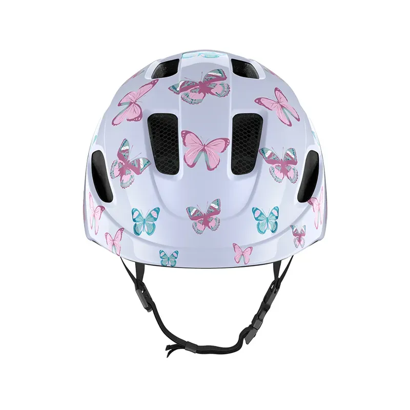 Lazer Nut'Z KinetiCore Helmet in Butterfly-1
