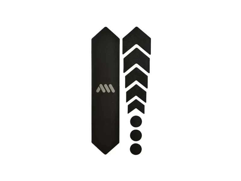 AMS Frame Guard Basic Black-1