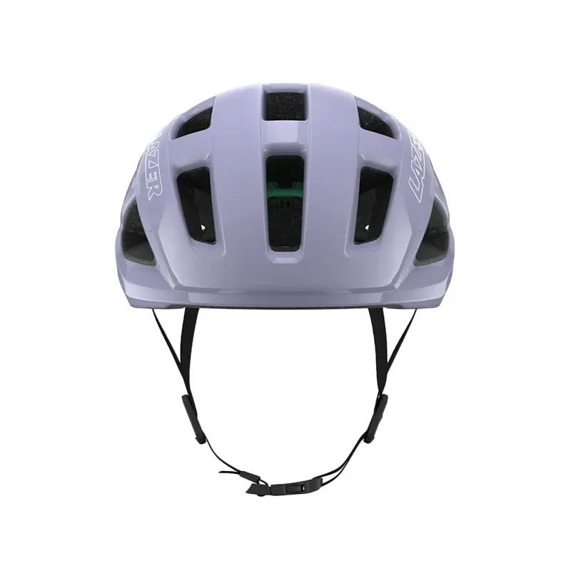 Lazer Tonic KinetiCore Helmet in Frozen Violet-1