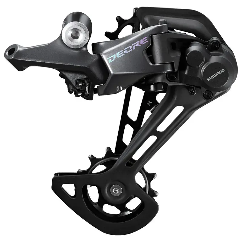 Shimano Deore Rear Derailleur 1x12s