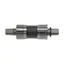 Shimano BB-UN300 English 73x118mm Bottom Bracket in Black/Silver