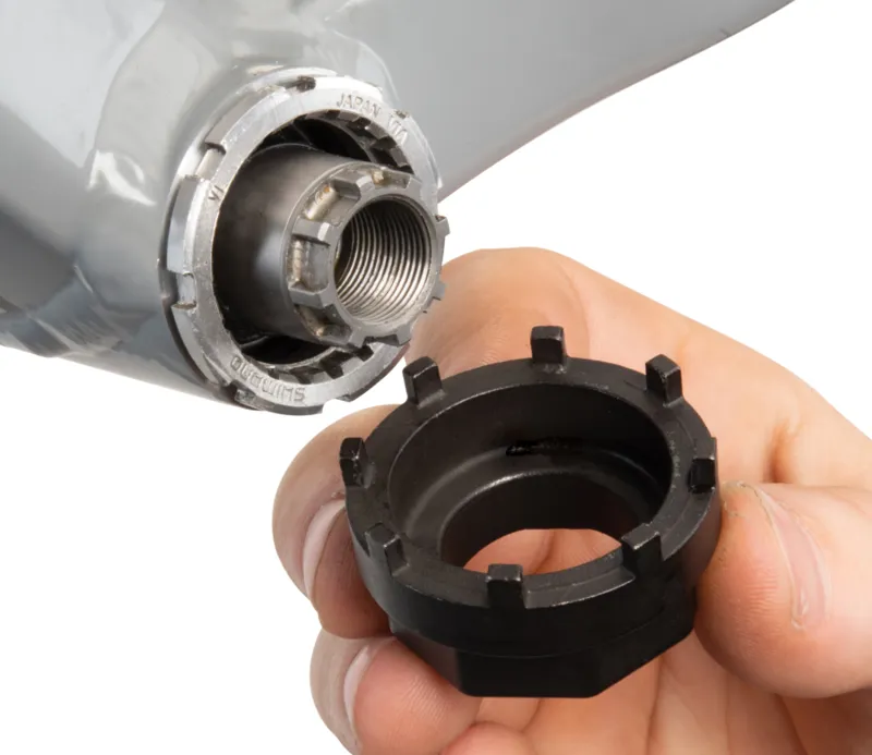 PARK TOOL BBT-18 BOTTOM BRACKET TOOL-3