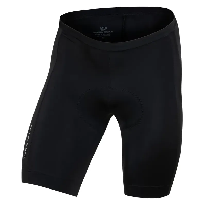 QUEST SHORT BLACK S