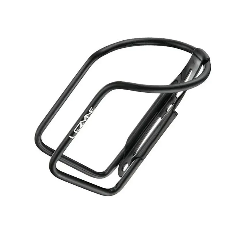 Lezyne Power Bottle Cage in Black