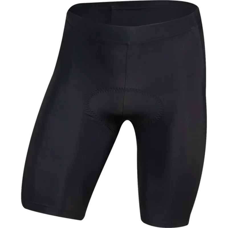 Men's Attack Short Black Size S