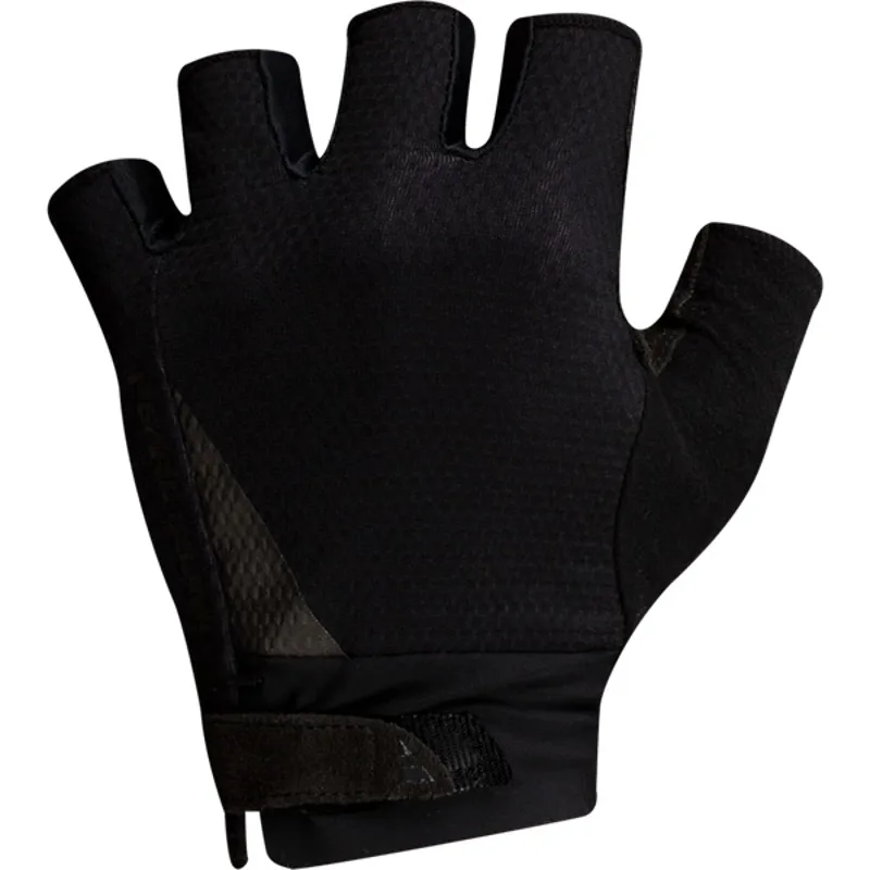 Pearl Izumi Mens Elite Gel Gloves in Black